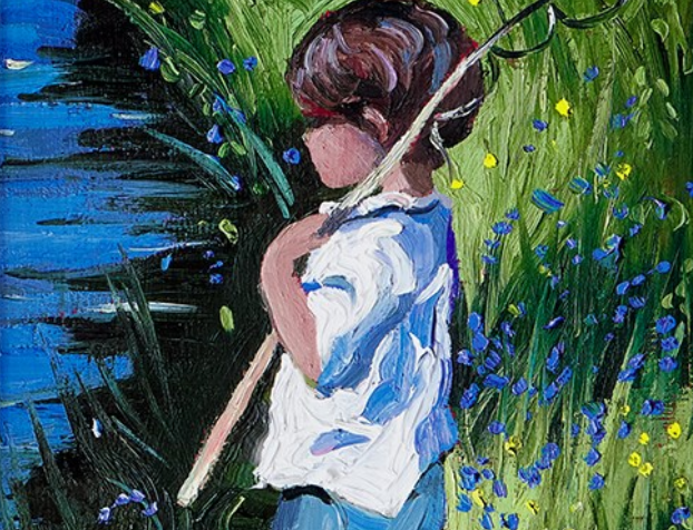 Sherree Valentine Daines image